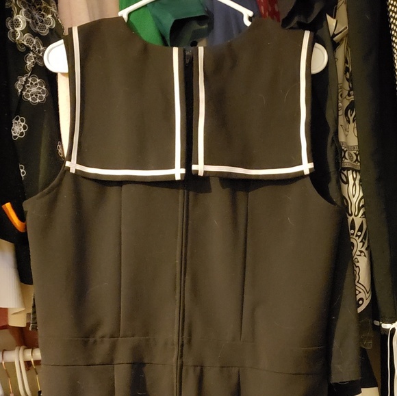 ROMPER Sailor style - Picture 2 of 3